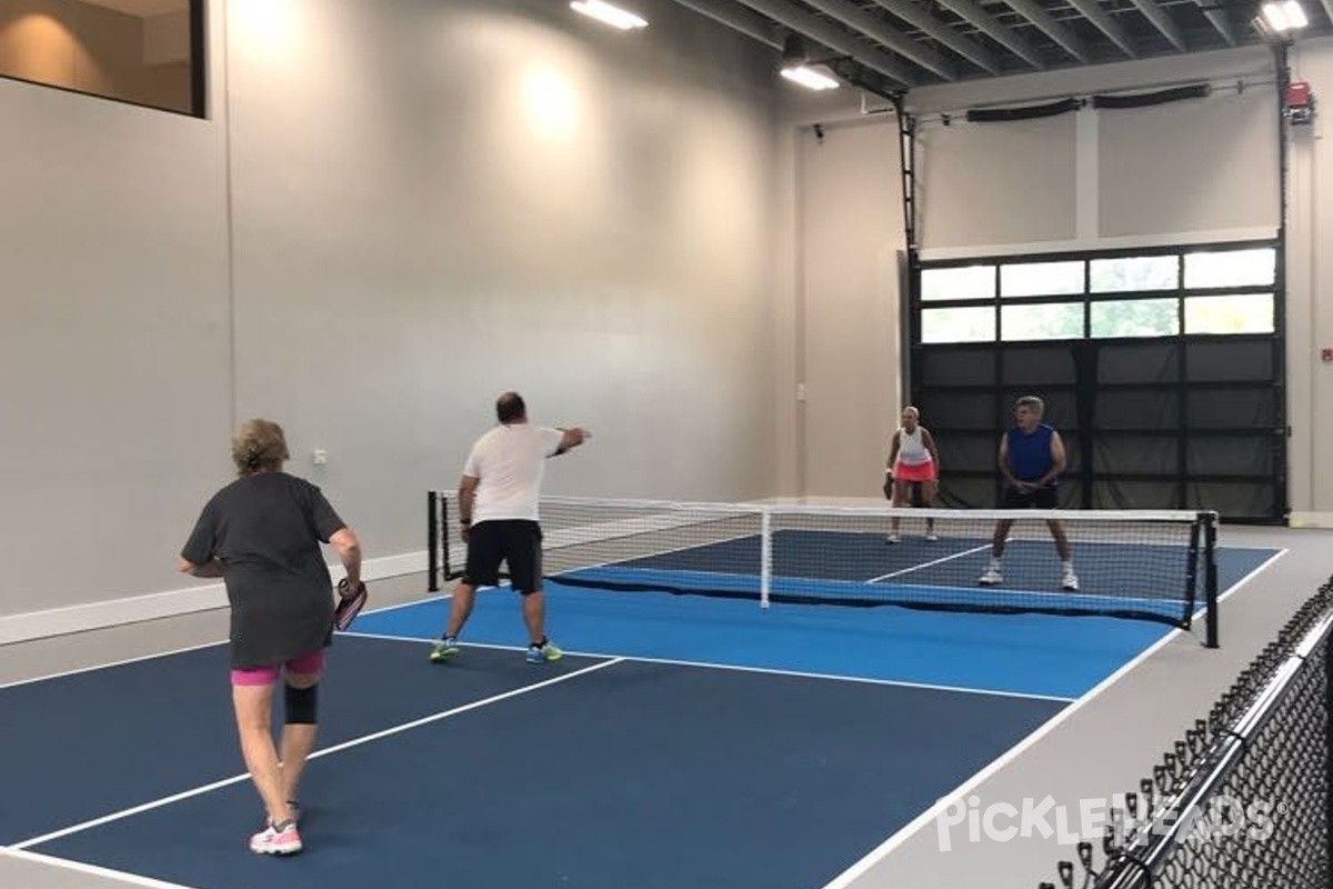 Photo of Pickleball at Pickle On Penn